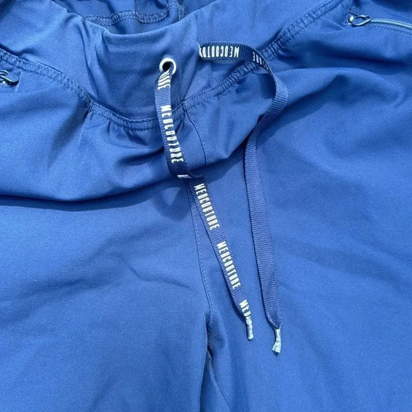 Med Couture Insight navy blue, scrub pants size XLT - Picture 3 of 7